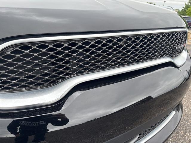 2021 Dodge Durango Citadel AWD