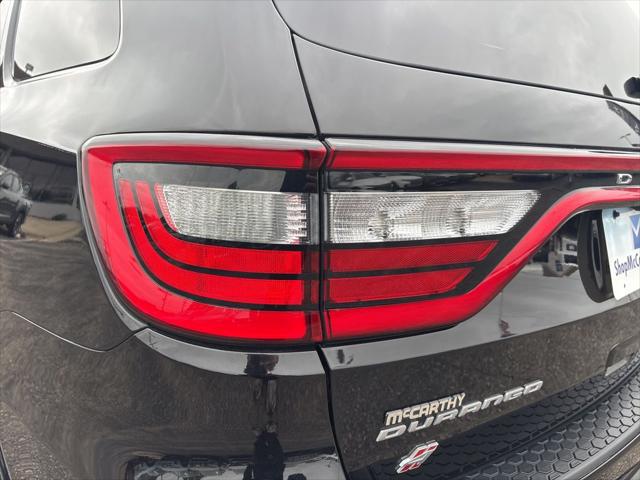 2021 Dodge Durango Citadel AWD