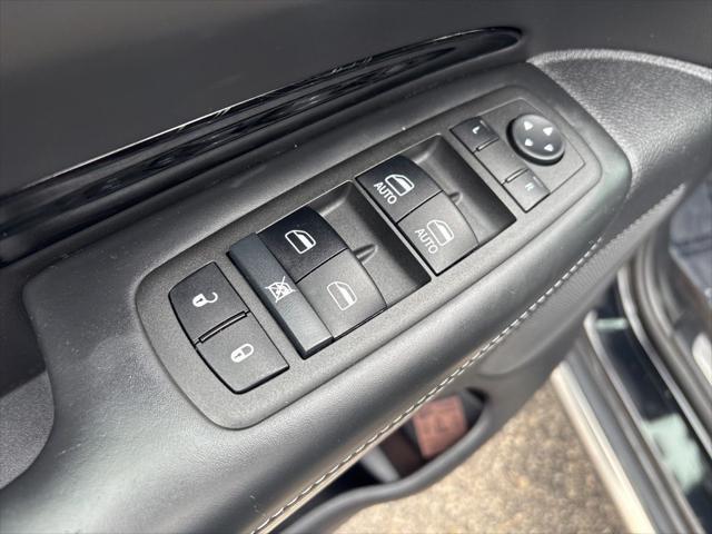 2021 Dodge Durango Citadel AWD