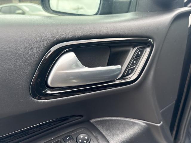 2021 Dodge Durango Citadel AWD