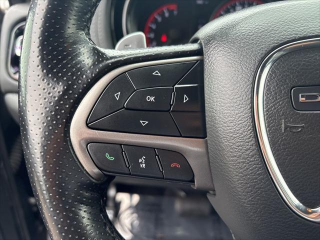 2021 Dodge Durango Citadel AWD