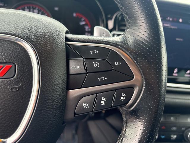 2021 Dodge Durango Citadel AWD