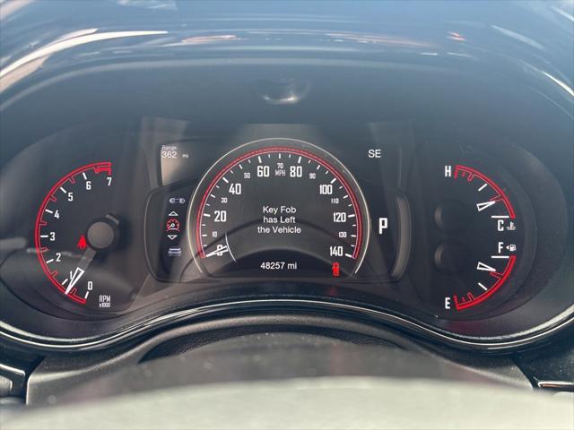 2021 Dodge Durango Citadel AWD