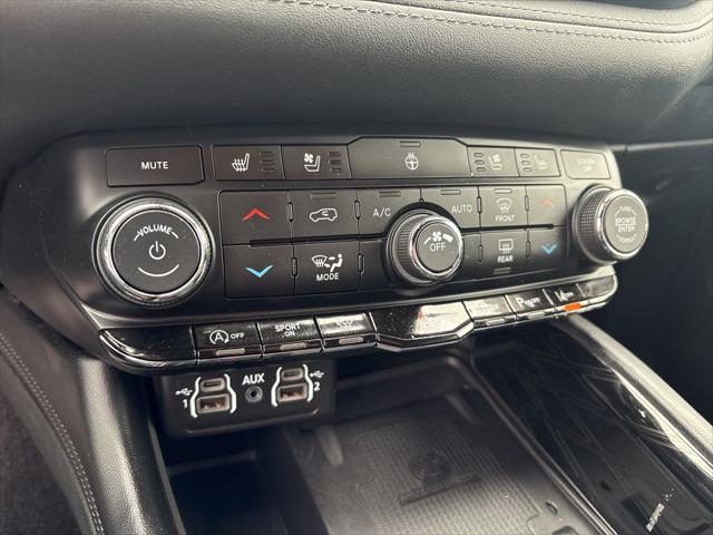 2021 Dodge Durango Citadel AWD