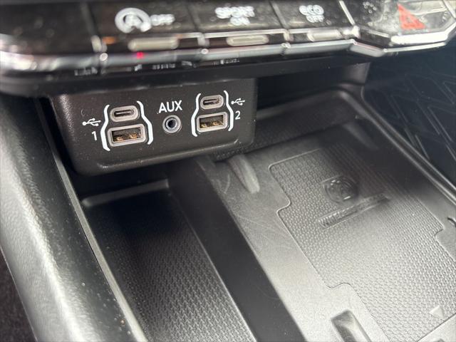 2021 Dodge Durango Citadel AWD