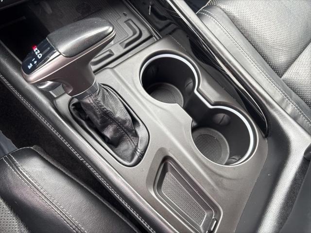 2021 Dodge Durango Citadel AWD