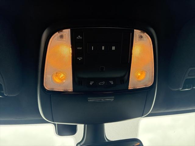 2021 Dodge Durango Citadel AWD