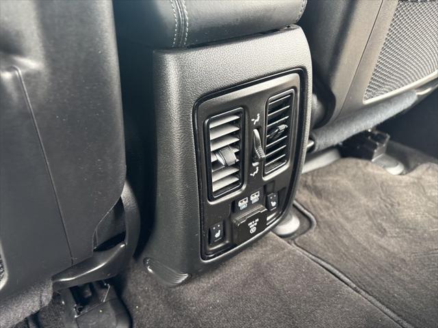 2021 Dodge Durango Citadel AWD