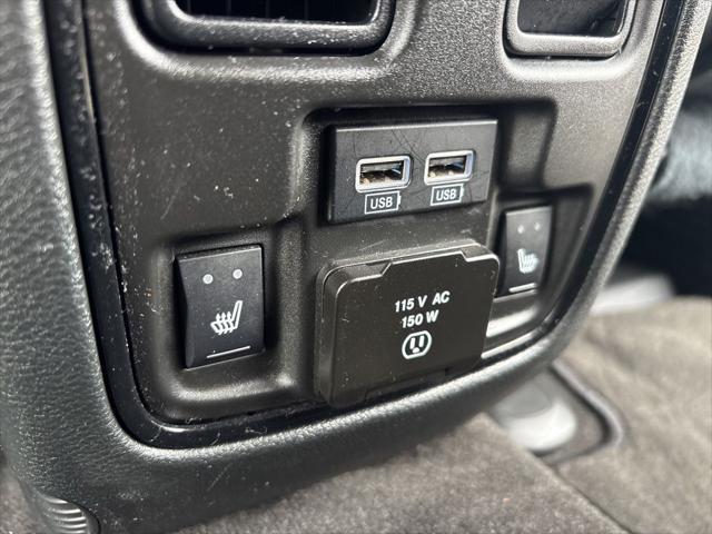 2021 Dodge Durango Citadel AWD