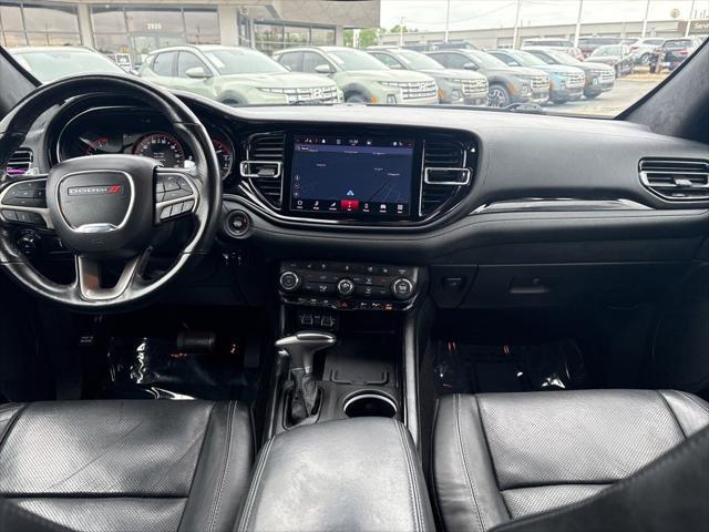 2021 Dodge Durango Citadel AWD