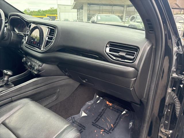 2021 Dodge Durango Citadel AWD