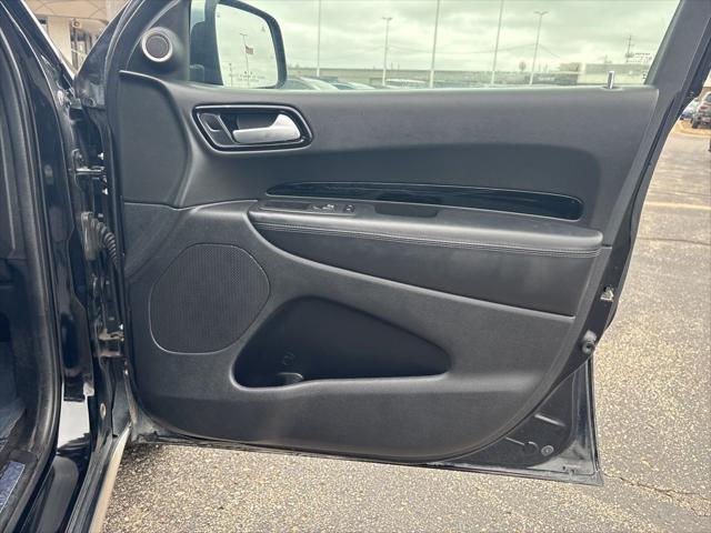 2021 Dodge Durango Citadel AWD