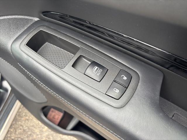 2021 Dodge Durango Citadel AWD