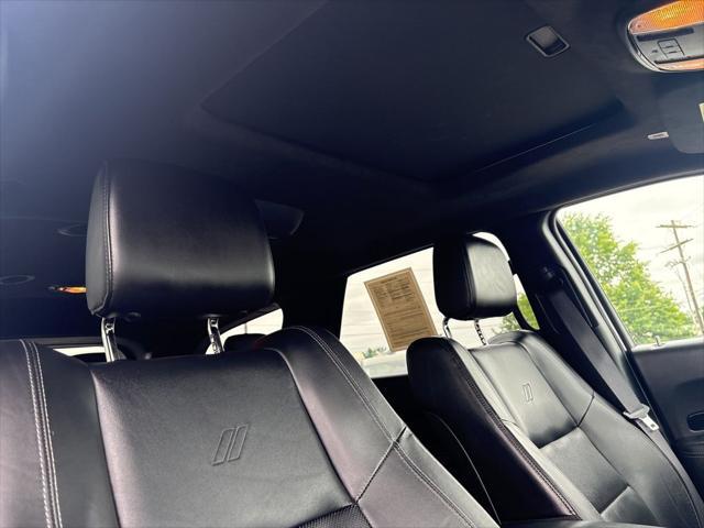 2021 Dodge Durango Citadel AWD