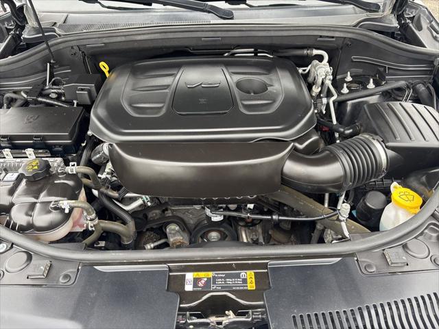 2021 Dodge Durango Citadel AWD