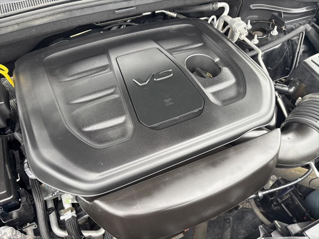 2021 Dodge Durango Citadel AWD