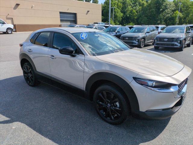 2024 Mazda CX-30 2.5 S Select Sport for sale in HIGH POINT, NC