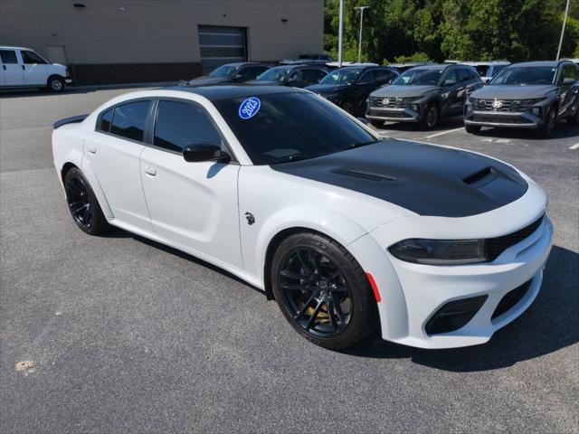 2023 Dodge Charger SRT Jailbreak for sale in HIGH POINT, NC