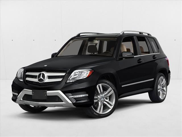 2014 Mercedes-Benz GLK-CLASS GLK 350 GLK 350 for sale in Encinitas, CA