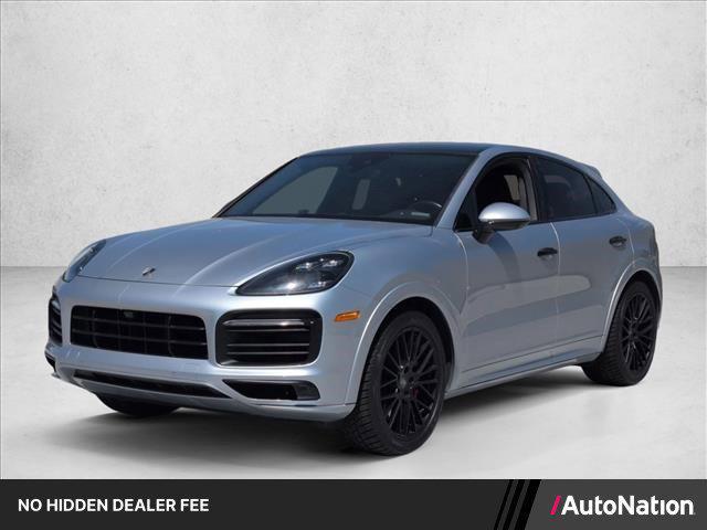 2022 Porsche Cayenne GTS for sale in Encinitas, CA