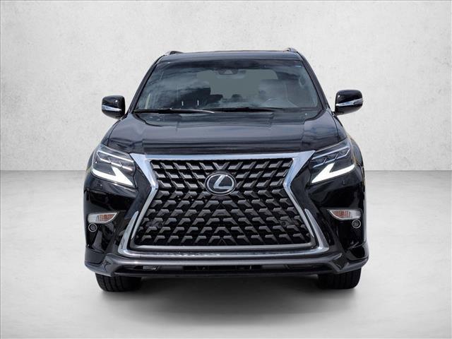 2021 Lexus GX GX 460 Premium