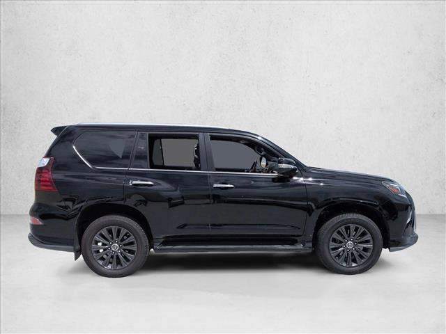 2021 Lexus GX GX 460 Premium