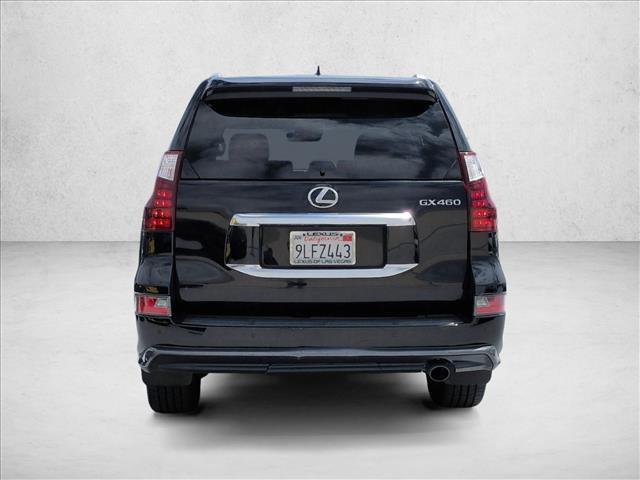2021 Lexus GX GX 460 Premium