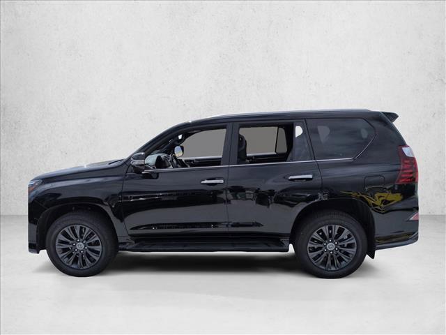 2021 Lexus GX GX 460 Premium