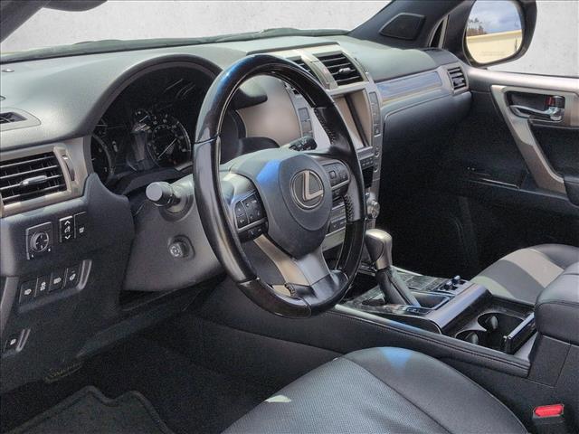 2021 Lexus GX GX 460 Premium