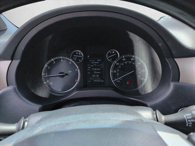 2021 Lexus GX GX 460 Premium