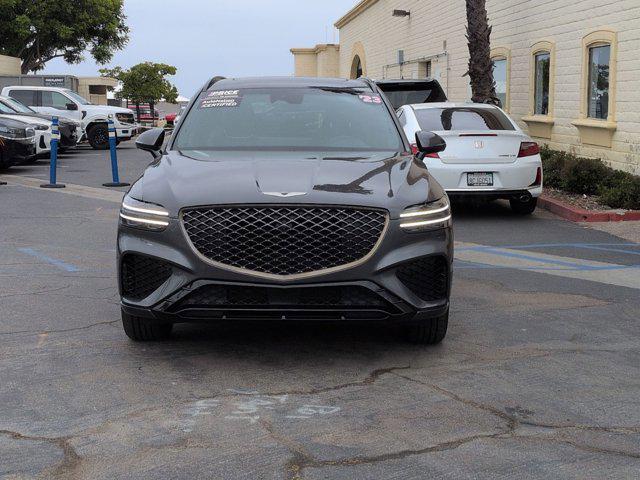 2023 Genesis GV70 3.5T AWD Sport