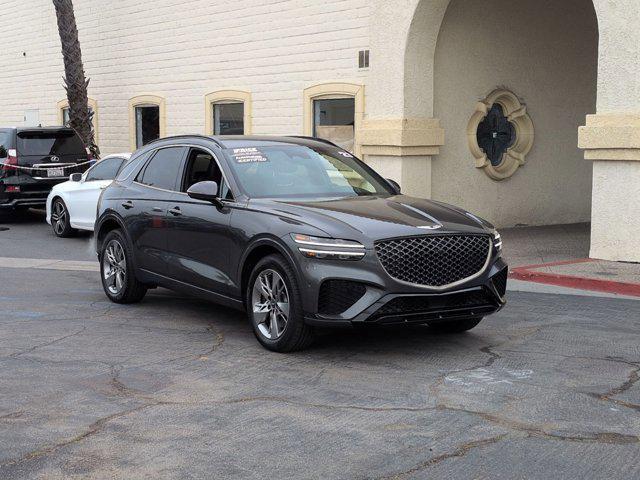 2023 Genesis GV70 3.5T AWD Sport