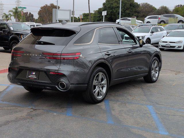 2023 Genesis GV70 3.5T AWD Sport
