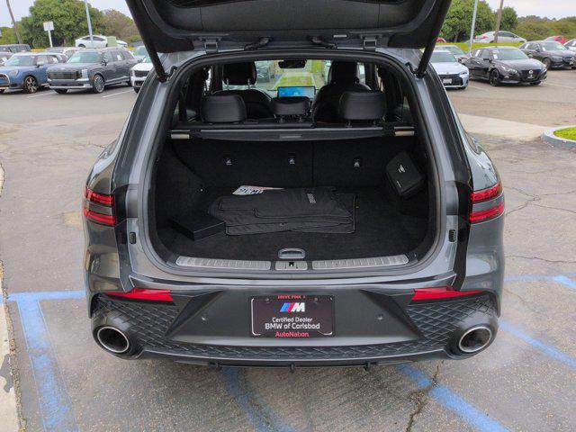 2023 Genesis GV70 3.5T AWD Sport