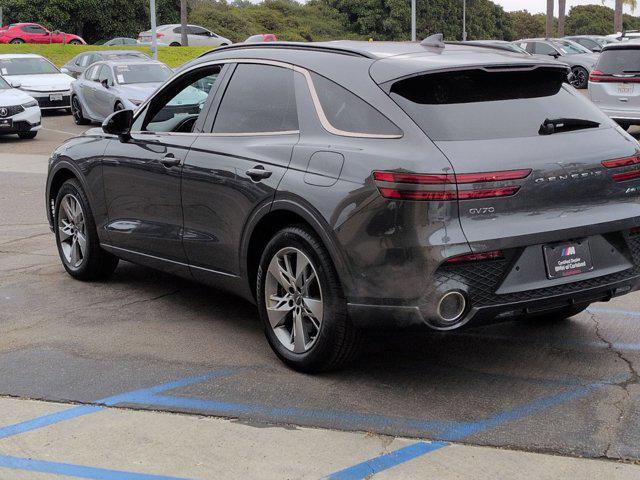 2023 Genesis GV70 3.5T AWD Sport