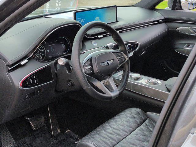 2023 Genesis GV70 3.5T AWD Sport