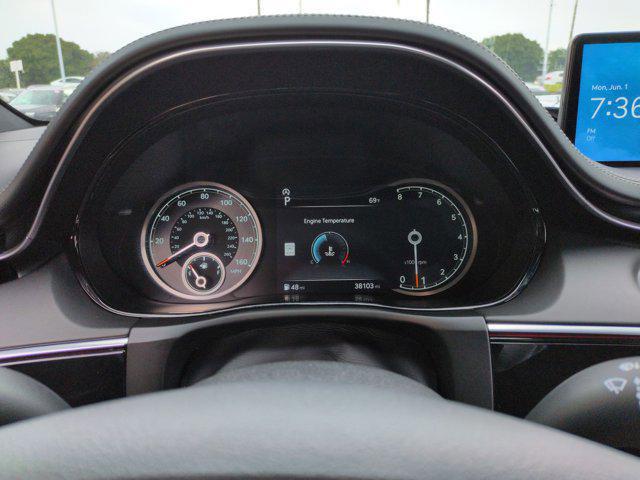 2023 Genesis GV70 3.5T AWD Sport