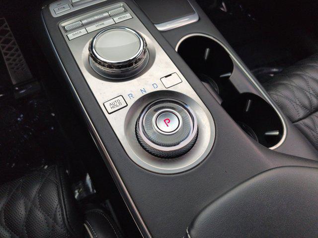 2023 Genesis GV70 3.5T AWD Sport