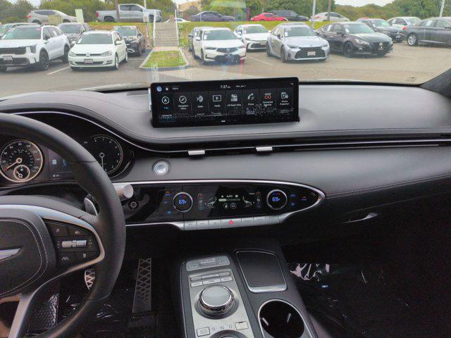 2023 Genesis GV70 3.5T AWD Sport