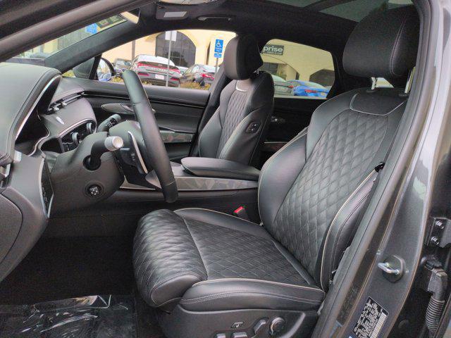 2023 Genesis GV70 3.5T AWD Sport