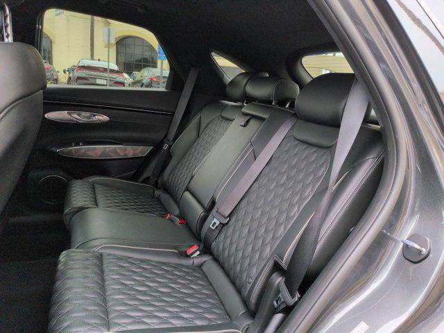 2023 Genesis GV70 3.5T AWD Sport