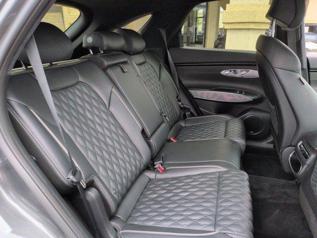 2023 Genesis GV70 3.5T AWD Sport