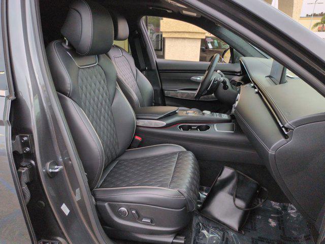 2023 Genesis GV70 3.5T AWD Sport