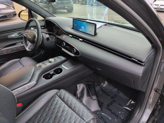 2023 Genesis GV70 3.5T AWD Sport