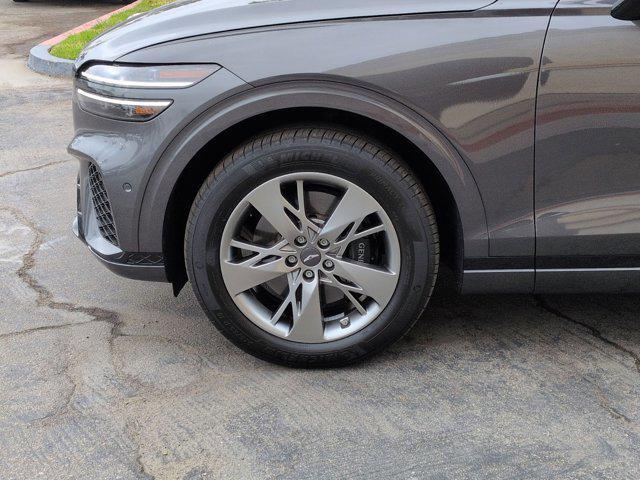 2023 Genesis GV70 3.5T AWD Sport