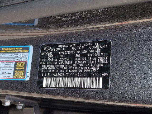 2023 Genesis GV70 3.5T AWD Sport