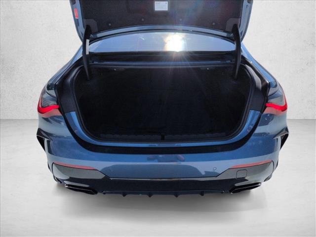 2021 BMW M4 xDrive