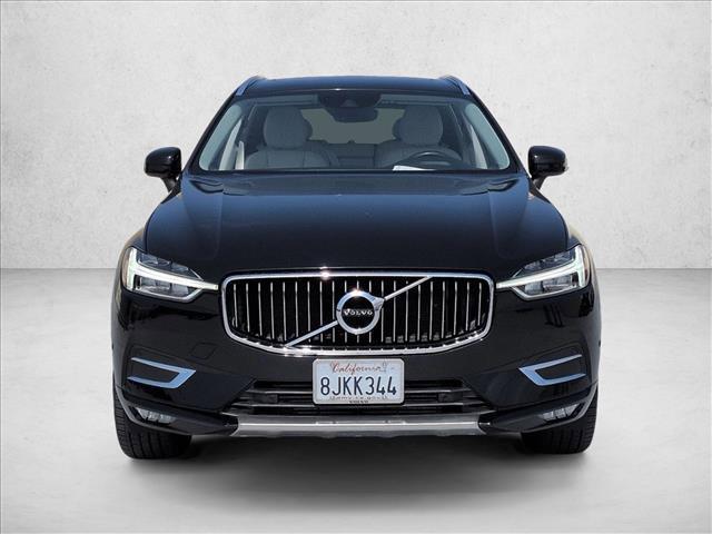 2019 Volvo XC60 T5 Inscription