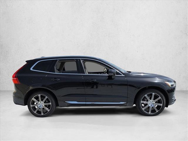 2019 Volvo XC60 T5 Inscription