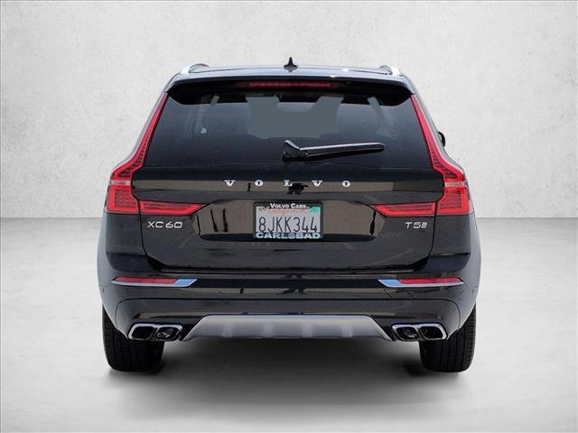 2019 Volvo XC60 T5 Inscription